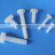 carbon steel bolt and nut