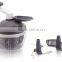 Multifunctional Plastic Salad Spinner Food Processor and Chopper