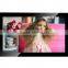 14 Inch Android Tablet PC RK3188 Quad-core CPU Android 4.4 Online Video	Big Screen Big Fun