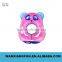 Baby Swimming Inflatable Float Ring/Baby Neck Ring