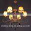 MBG Pendant Lamp E14 for Indoor Applicance