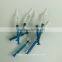 Standard 2.5 ml teeth whitening gel syringe CP, HP