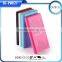 Thin external battery 5v portable mobile phone charger for nokia c3