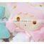 Guangdong factory pp cotton plush stars pillow