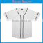 Non Brand Quick Dry Baseball Shirts for man/team