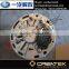 faw J5 380 parts truck alternator 612600090451