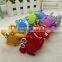 hot novelty silicone anti mosquito repellent bracelets with long effective