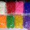 high quality loom bands rubber bands factory price