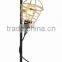 MT5177-CP desk lamp