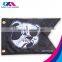 custom digital print world polyester advertise display flag