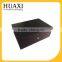 High-end Wooden And Leather Watch Box