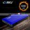 Ultra slim 5000mAh mini car jump starter power bank