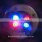 High lumen IP68 led light deep drop led underwater swimming pool light