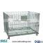 Stainless Steel Welded Wire Mesh Storage Cage