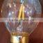 new filament led bulb