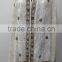 Indian Handmade Girls Sleepware Kimono Bathrobe Night Wear Antique Handmade Zardosi Work Velvet Designer Classy Kimono