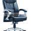 Leather antique office chair GS-G1300