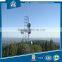 High resolution 4 legs widely used angular steel tower