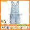 2016 Wholesale Fashion Sexy Casual Bib Overall Shorts For Women