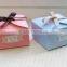 Snack box, beautiful paper box,