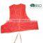 new style reflective safety vest/Protective vest/security vest
