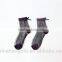 glossy fashion cute korea socks