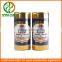 Safety beverage packaging customization