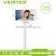 Extendable Self Portrait Selfie Handheld Stick Monopod For iPhone Samsung Phones
