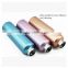 1000ML double wall stainless steel vacuum sports water bottle