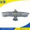 New design 1.6m eagle kite with wire