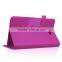 Business style folio case for Samsung Galaxy Tab A 10.1 inch with sleep function case