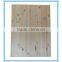 supply 12mm pine edge glued board AA grade for furniture