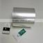 21micron heat shrinkage cigarette packet bopp film