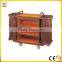 Cleaning Carts hotel room house keeping housekeeping trolley equipment