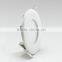 2014 hot sell 3W 4W 6W 8W led panel light SMD ceiling lamp
