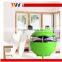 Apple shap 2000W safe healthy electric heater