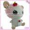 plush toy factory wholesale plush lamb toy for baby