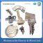 precision metal stamping, custom metal stamping blanks Manufacturer