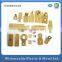 High quality precison metal stamping press machine mold manufacturer in dongguan