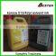 mild oild based tinta konica solvent printing ink