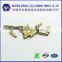 Dongguan manufacturer electronice micro contacting brass lock pin