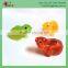 TPR Material Sticky 3D Animal Toy Like Rabbit
