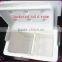 MIZI hot selling 8L cooler box ice boxes warmer and cooler box