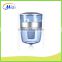 2015 new design domestic water filter alkaline