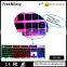 Hot selling wholesale colorful LED illuminate ergonomic wired keyboard                        
                                                                                Supplier's Choice