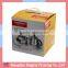 Factory Price PP Plastic Custom Box Packaging