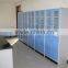 Reagent storage cupboard furniture for hospital use