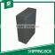 GREY MATT CORRUGATED SHIPPING POSTAGE CARTON BOX FOR MAILING WITH CUSTOM                        
                                                Quality Choice