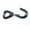 Custom heavy duty metal big stainless steel j hook