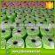 light green color tear resistant 160cm width pp spunbond non woven & nonwoven mattress foam